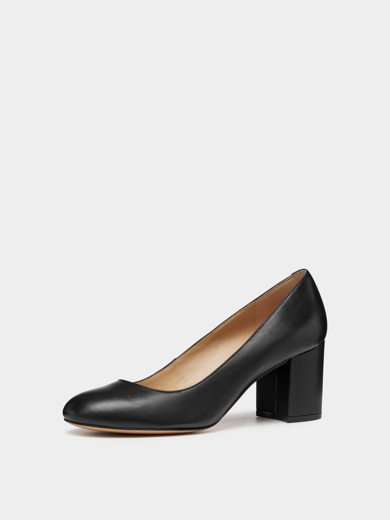 Туфли Geox VIRNILISA 65 модель D56YYD-000TU-C9999 Фото