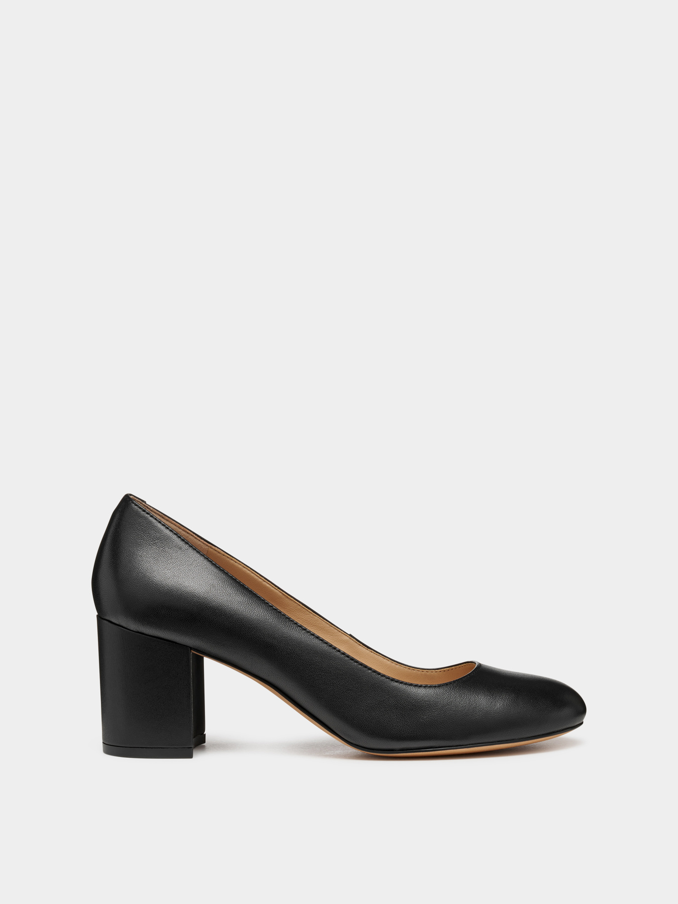 Туфли Geox VIRNILISA 65 модель D56YYD-000TU-C9999 Фото