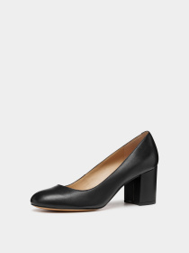 Туфлі Geox VIRNILISA 65 модель D56YYD-000TU-C9999 Фото