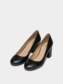 Туфлі Geox VIRNILISA 65 модель D56YYD-000TU-C9999 Фото