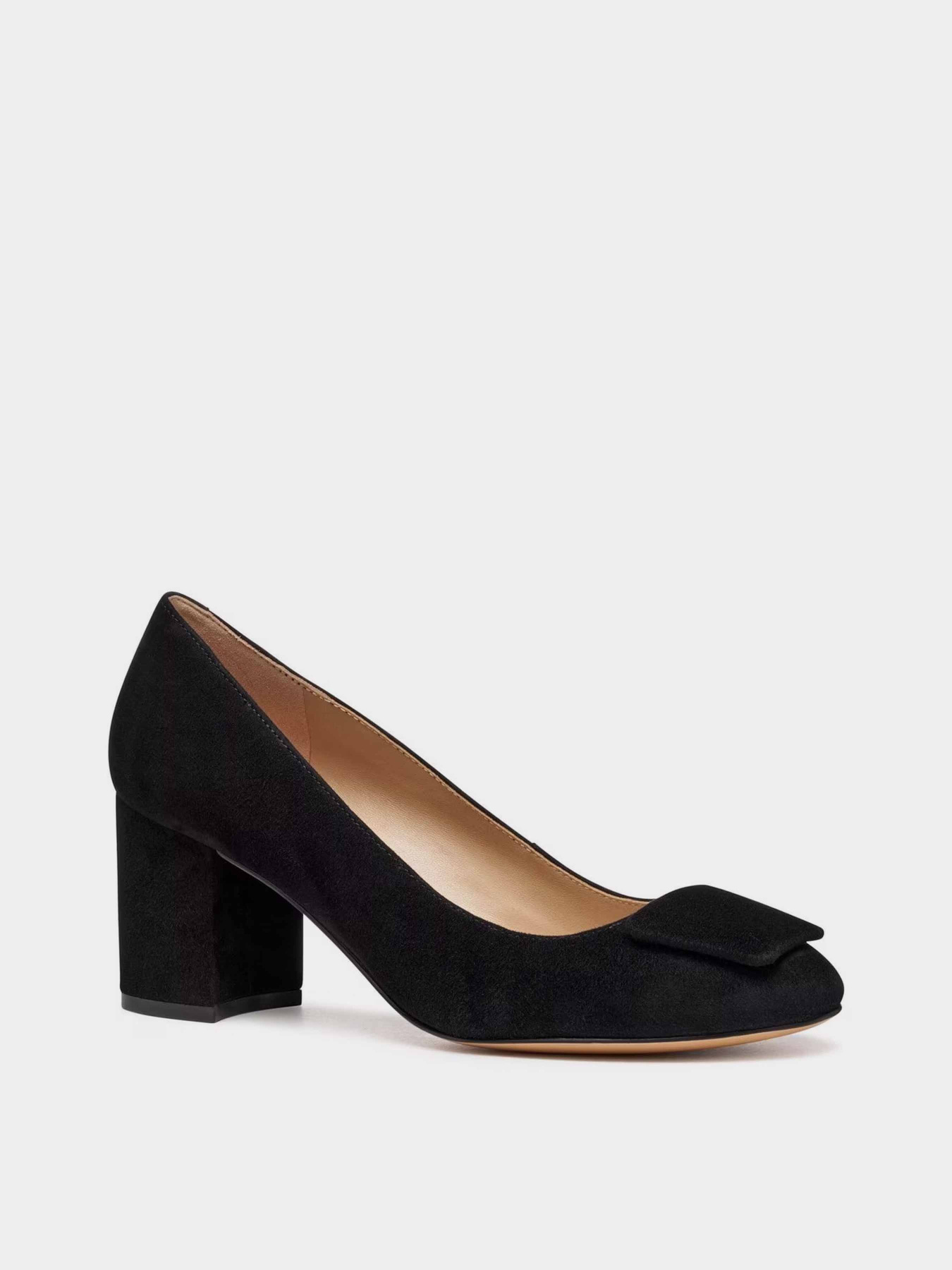 Туфли Geox Virnilisa 65 модель D56YYF-00021-C9999 Фото