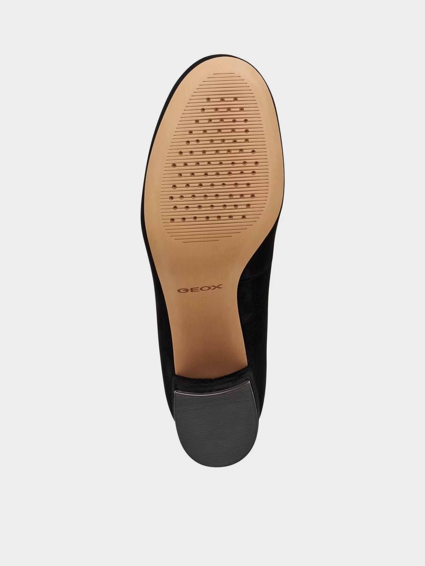 Туфлі на підборах Geox VIRNILISA 65 модель D56YYF-00021-C9999 Фото