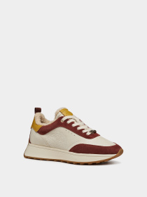 Кроссовки Geox Amabel модель D56MDB-08522-C1S6B Фото