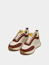 Кроссовки Geox Amabel модель D56MDB-08522-C1S6B Фото