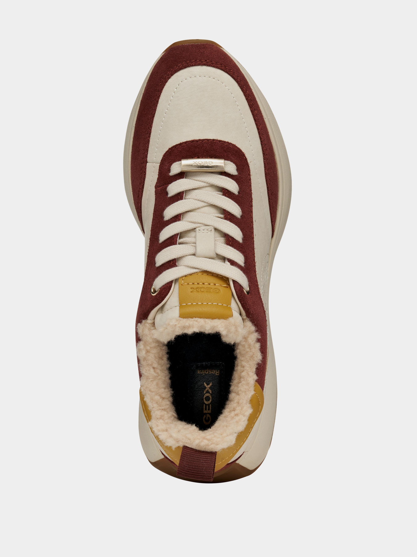 Кросівки повсякденні Geox Amabel модель D56MDB-08522-C1S6B Фото