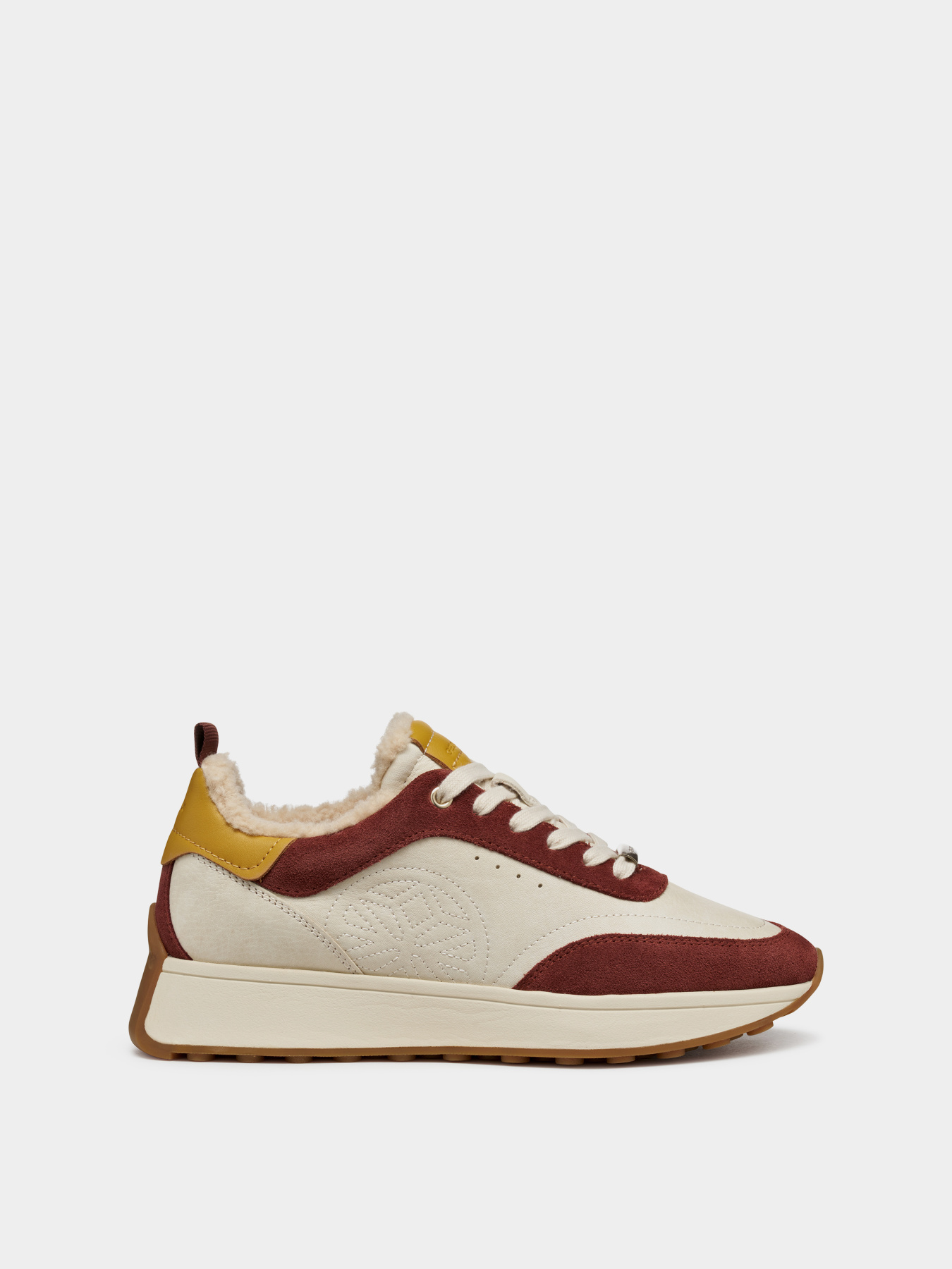 Кросівки повсякденні Geox Amabel модель D56MDB-08522-C1S6B Фото