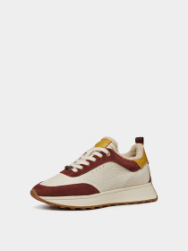 Кросівки повсякденні Geox Amabel модель D56MDB-08522-C1S6B Фото