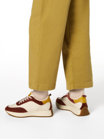 Кросівки повсякденні Geox Amabel модель D56MDB-08522-C1S6B Фото