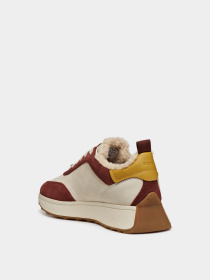 Кросівки повсякденні Geox Amabel модель D56MDB-08522-C1S6B Фото