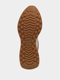 Кросівки повсякденні Geox Amabel модель D56MDB-08522-C1S6B Фото