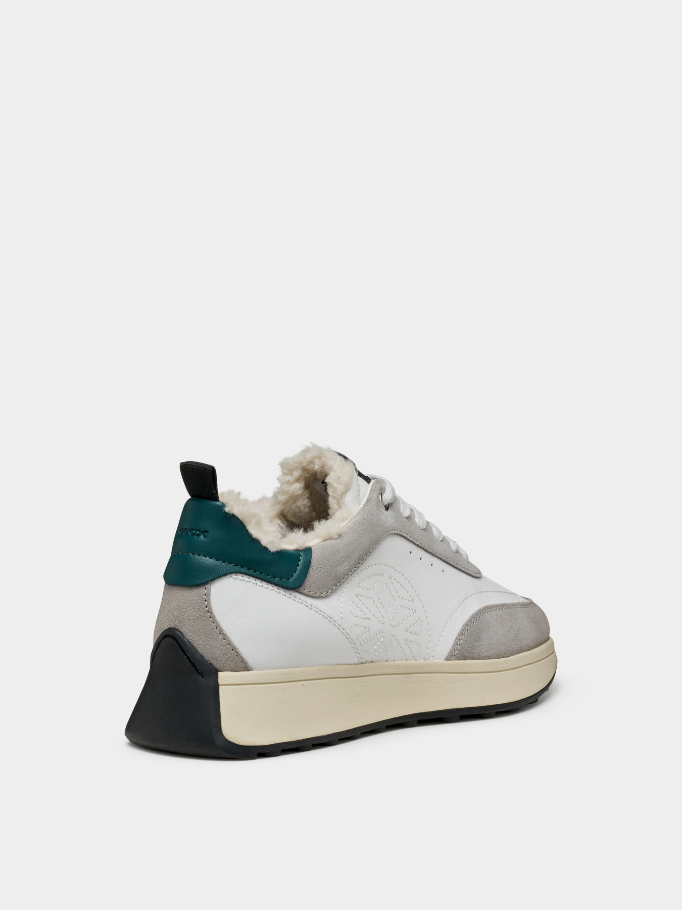 Кроссовки Geox Amabel модель D56MDB-08522-C1236 Фото