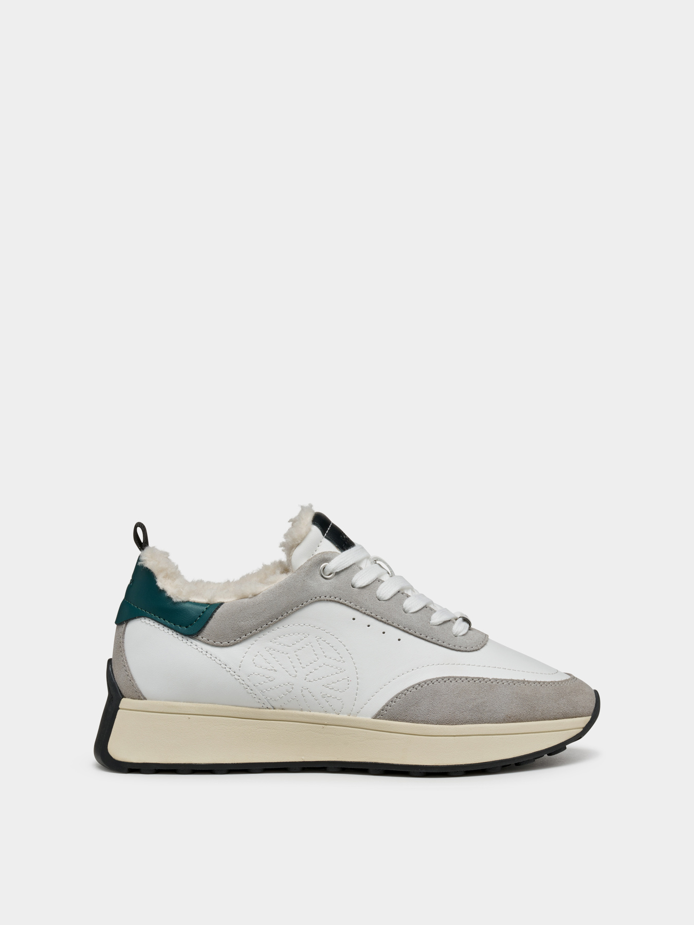 Кроссовки Geox Amabel модель D56MDB-08522-C1236 Фото