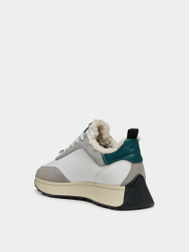 Кроссовки повседневные Geox Amabel модель D56MDB-08522-C1236 Фото