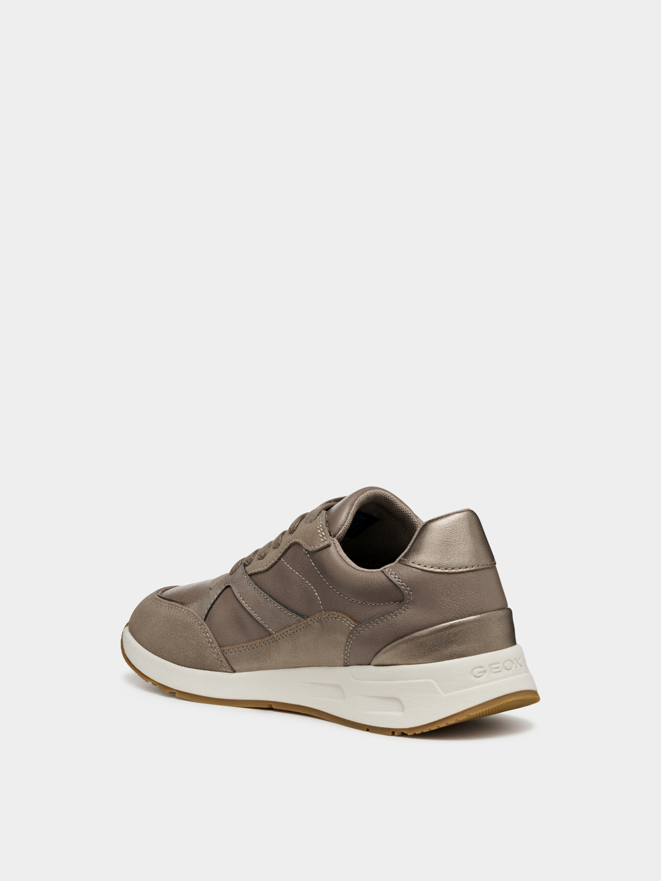 Кроссовки Geox BULMYA модель D46NQA-054AJ-C6537 Фото