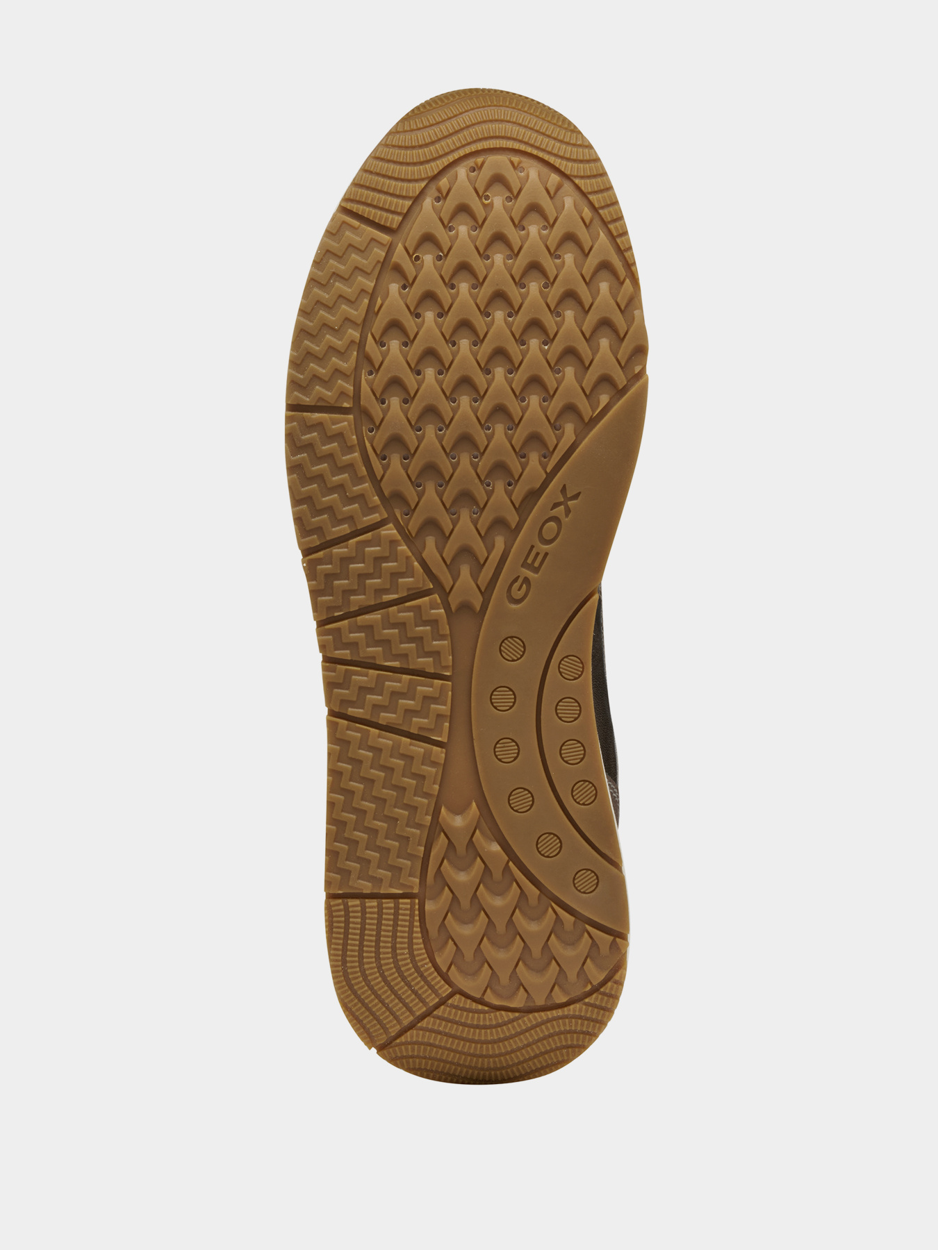 Кроссовки Geox BULMYA модель D46NQA-054AJ-C6537 Фото