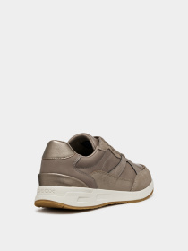 Кроссовки Geox BULMYA модель D46NQA-054AJ-C6537 Фото