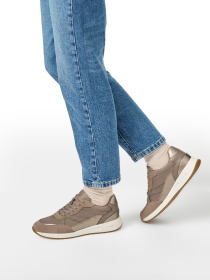 Кросівки повсякденні Geox BULMYA модель D46NQA-054AJ-C6537 Кросівки повсякденні Geox BULMYA модель D46NQA-054AJ-C6537 Фото