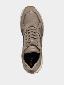 Кросівки повсякденні Geox BULMYA модель D46NQA-054AJ-C6537 Кросівки повсякденні Geox BULMYA модель D46NQA-054AJ-C6537 Фото