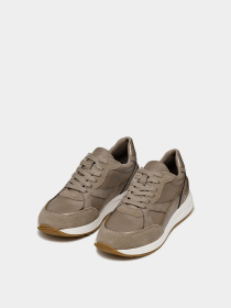 Кросівки повсякденні Geox BULMYA модель D46NQA-054AJ-C6537 Кросівки повсякденні Geox BULMYA модель D46NQA-054AJ-C6537 Фото