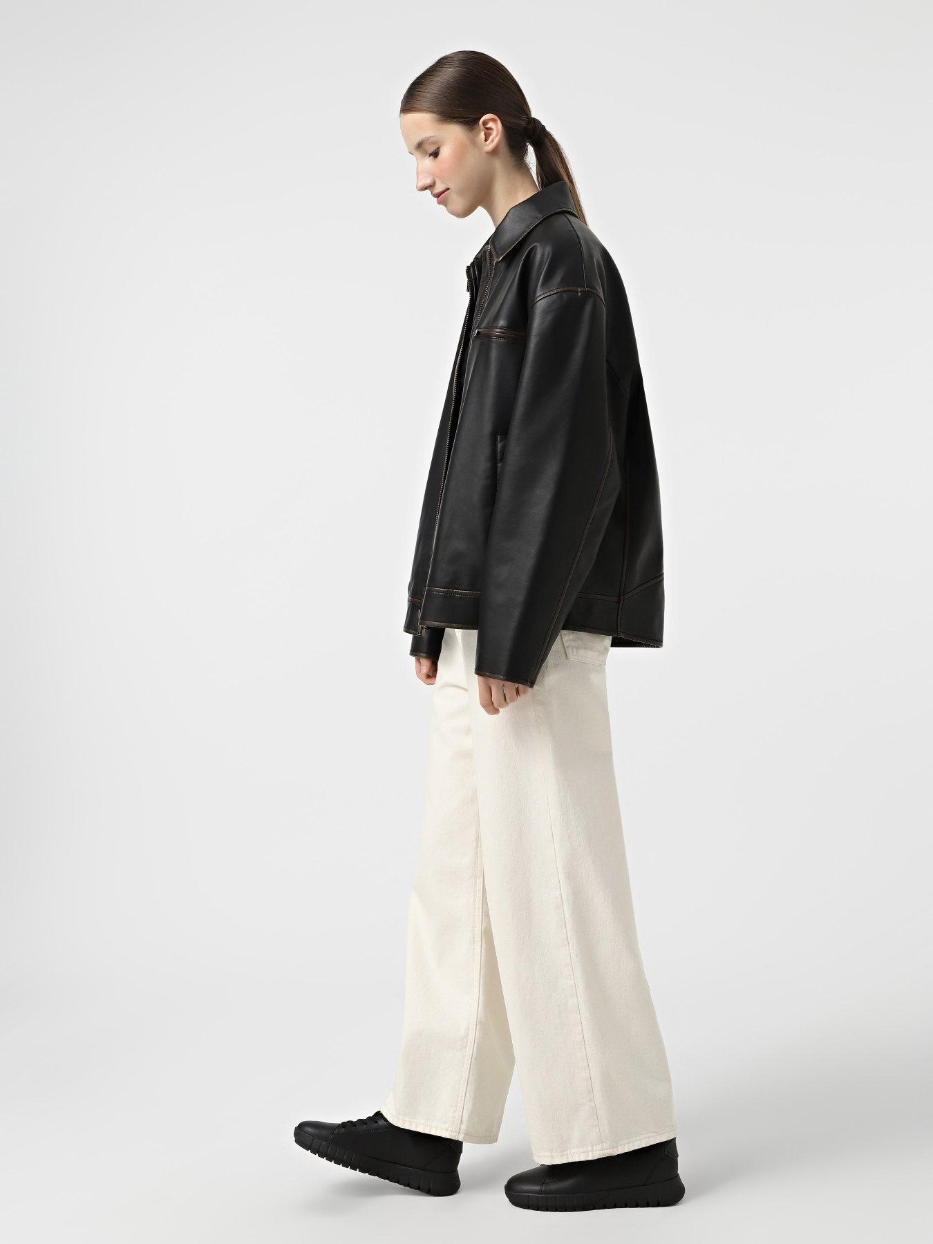 Кросівки Geox модель D567SA-09B15-C9999 Фото