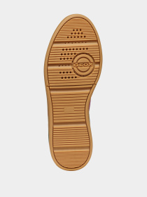 Кеды низкие Geox Meleda модель D56UGA-022BC-C0594 Фото