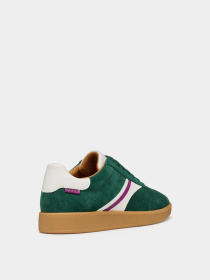 Кеди низькі Geox Meleda модель D56UGA-022BC-C0594 Фото