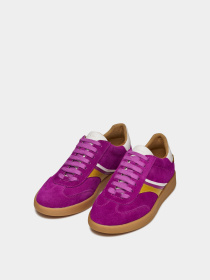 Кеды низкие Geox модель D56UGA-022BC-C8259 Фото