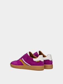 Кеди низькі Geox MELEDA модель D56UGA-022BC-C8259 Кеди низькі Geox MELEDA модель D56UGA-022BC-C8259 Фото