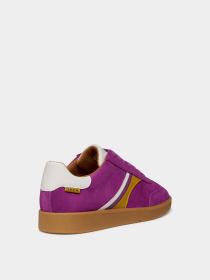 Кеди низькі Geox MELEDA модель D56UGA-022BC-C8259 Кеди низькі Geox MELEDA модель D56UGA-022BC-C8259 Фото