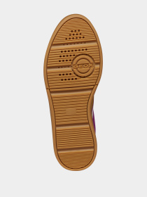 Кеди низькі Geox MELEDA модель D56UGA-022BC-C8259 Кеди низькі Geox MELEDA модель D56UGA-022BC-C8259 Фото