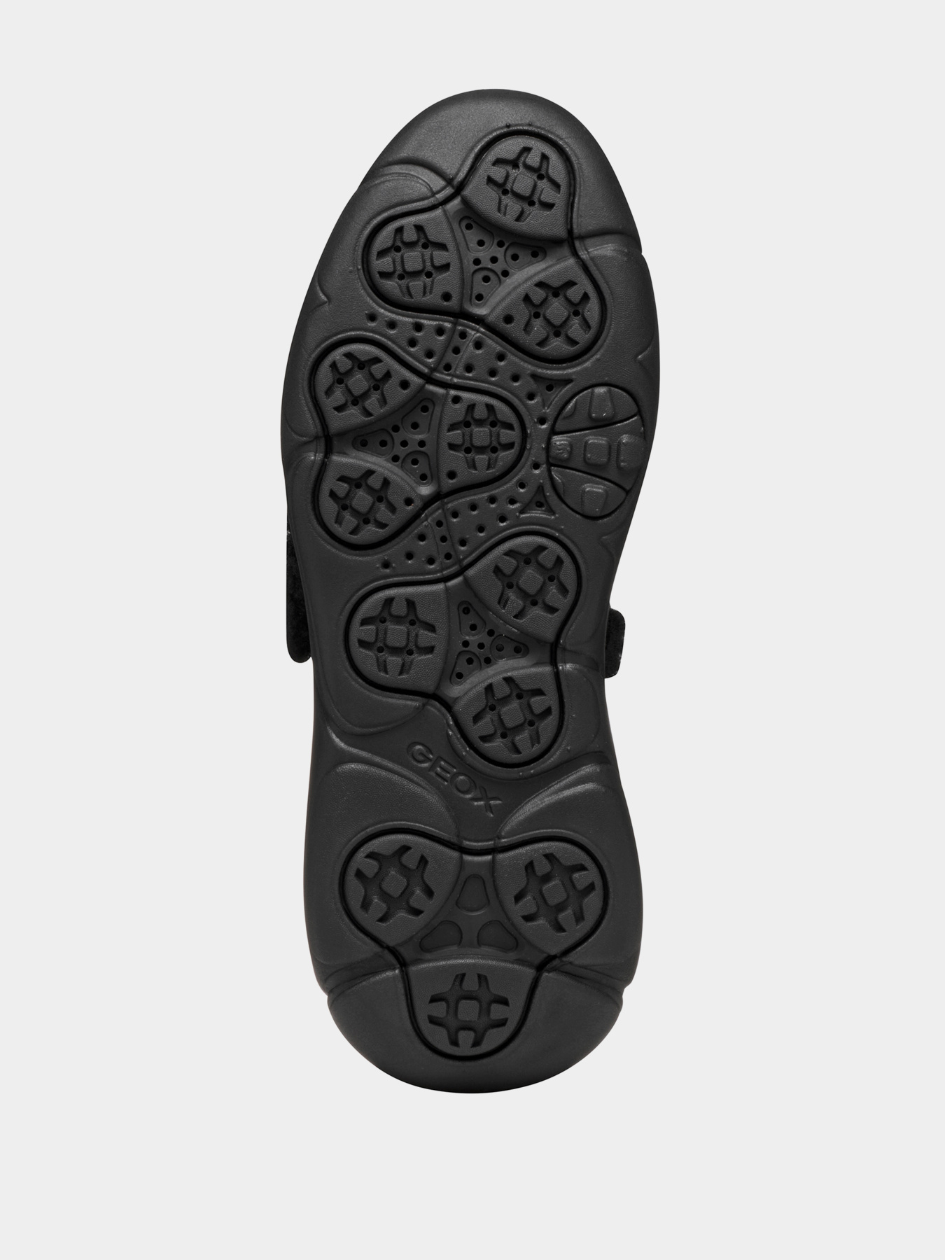 Полуботинки Geox NEBULA 2.0 модель D56NHD-022HH-C9999 Фото