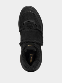 Полуботинки Geox NEBULA 2.0 модель D56NHD-022HH-C9999 Фото