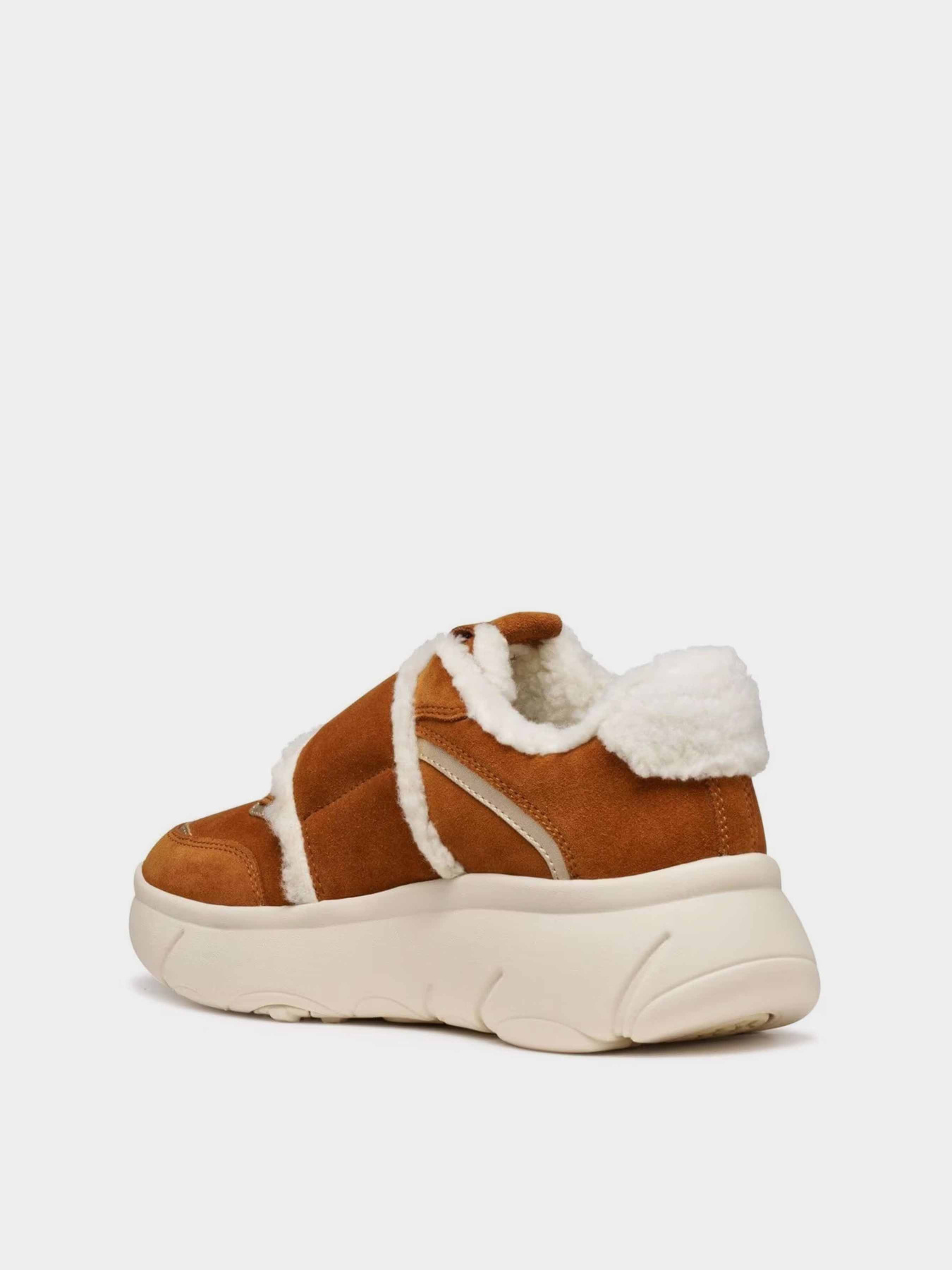 Напівчеревики Geox Nebula 2.0 модель D56NHD-022NF-C6001 Фото