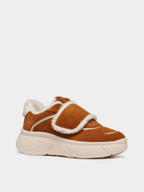 Кросівки повсякденні Geox NEBULA 2.0 модель D56NHD-022NF-C6001 Кросівки повсякденні Geox NEBULA 2.0 модель D56NHD-022NF-C6001 Фото