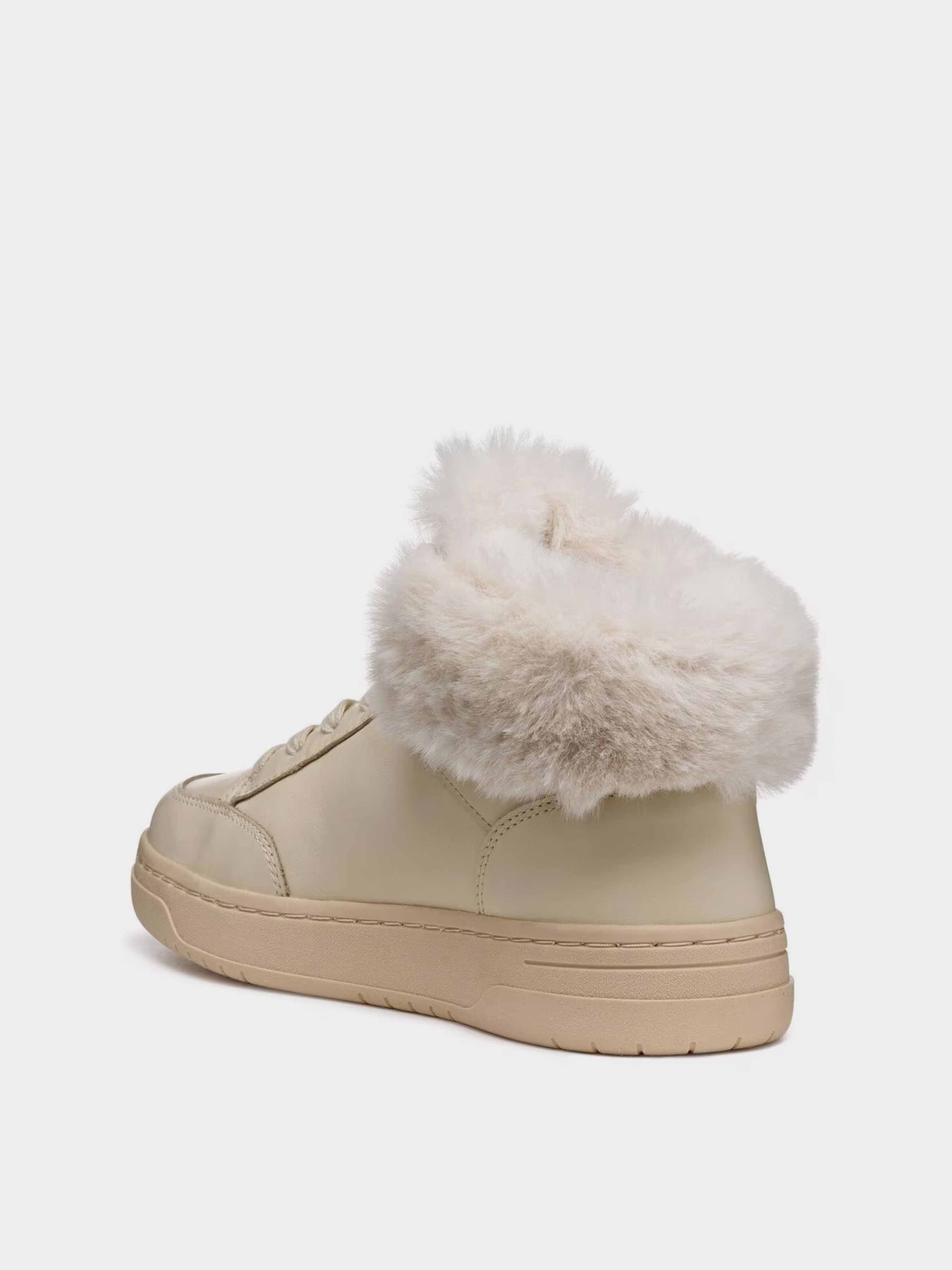 Кеды высокие Geox SEDRAL COURT модель D564QC-00085-C1122 Фото