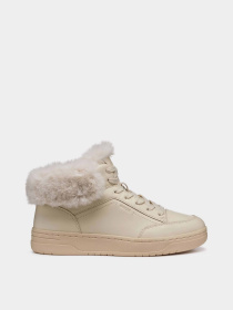 Кеды высокие Geox Sedral Court модель D564QC-00085-C1122 Фото