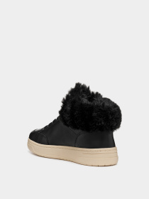 Кеды высокие Geox SEDRAL COURT модель D564QC-00085-C9999 Фото