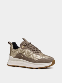 Кросівки Geox SPHERICA ACTIF модель D46WPD-0FU22-C6172 Фото