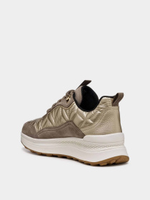 Кросівки Geox SPHERICA ACTIF модель D46WPD-0FU22-C6172 Фото