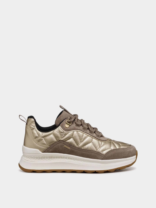 Кроссовки повседневные Geox SPHERICA ACTIF модель D46WPD-0FU22-C6172 Фото