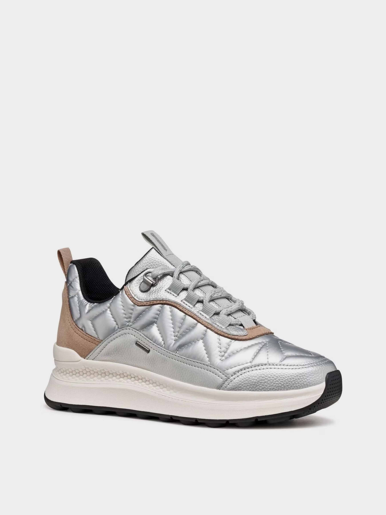 Кроссовки Geox модель D46WPD-0FU7B-C1007 Фото