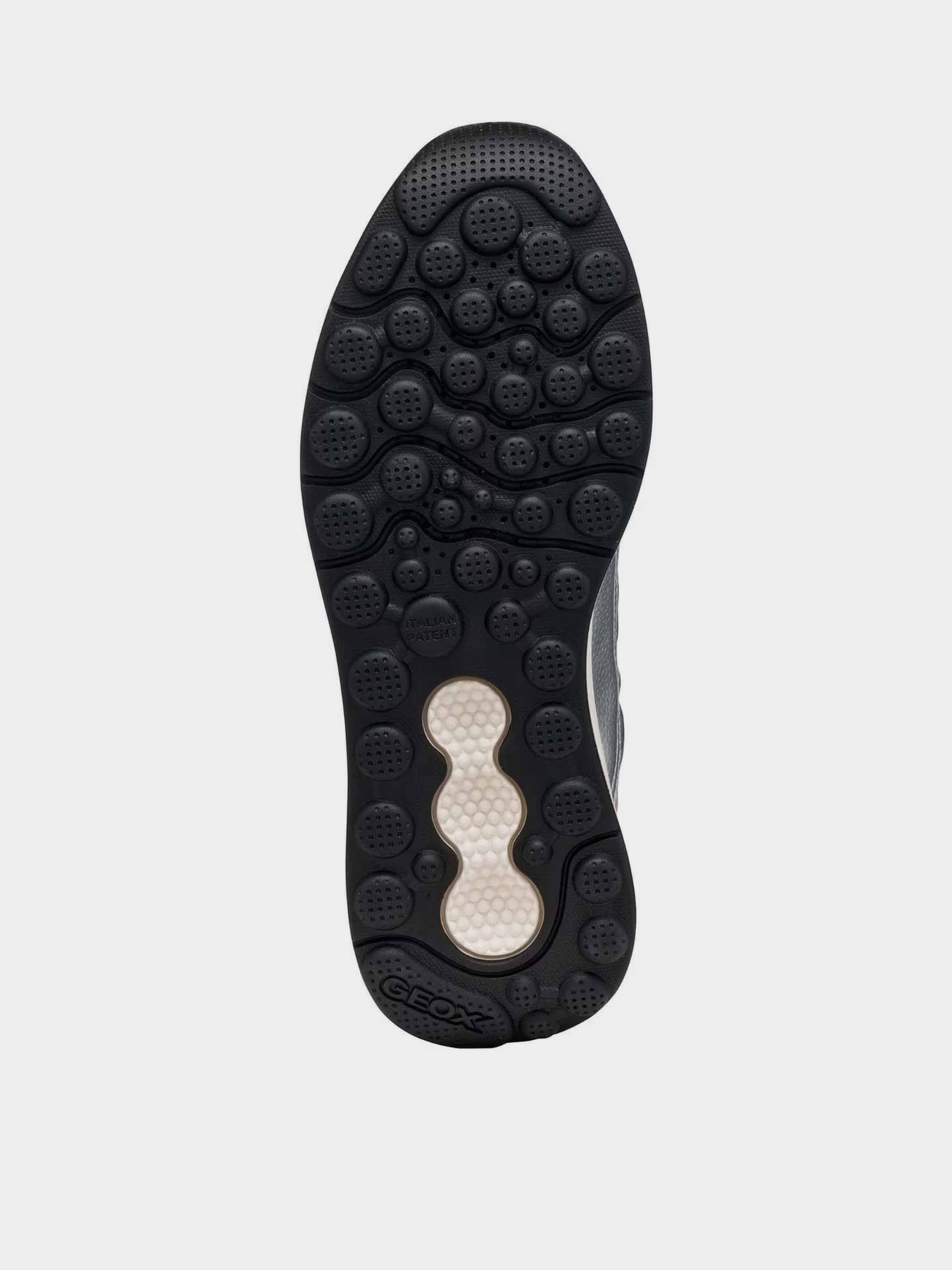 Кроссовки Geox модель D46WPD-0FU7B-C1007 Фото