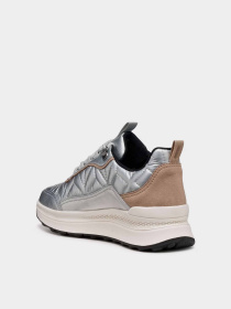 Кроссовки Geox модель D46WPD-0FU7B-C1007 Фото