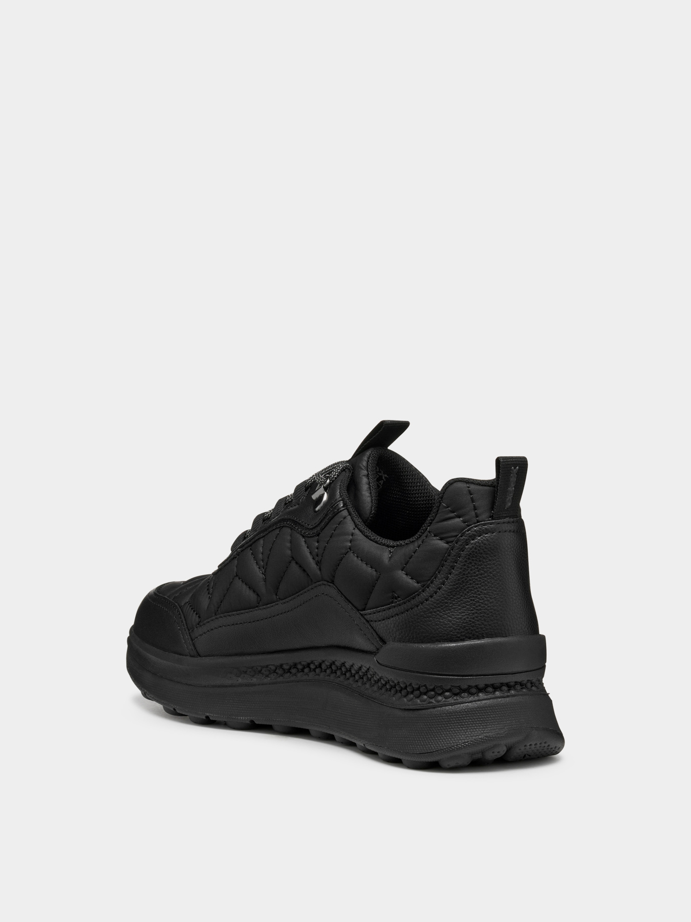 Ботинки Geox SPHERICA ACTIF модель D46WPD-0FU85-C9999 Фото