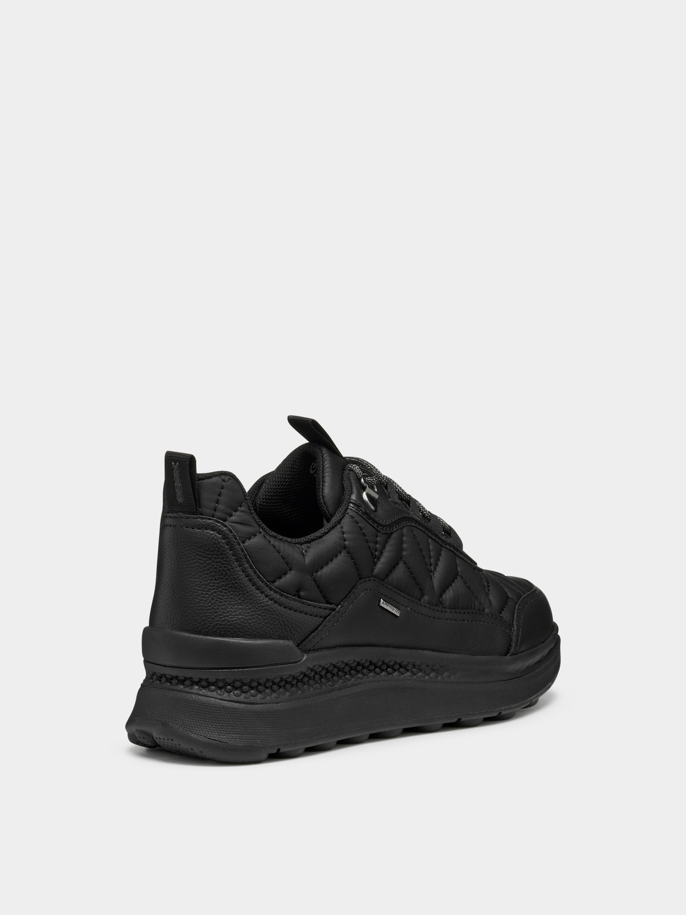 Ботинки Geox SPHERICA ACTIF модель D46WPD-0FU85-C9999 Фото