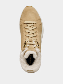 Ботинки Geox SPHERICA ACTIF модель D56WPA-00022-C5010 Фото