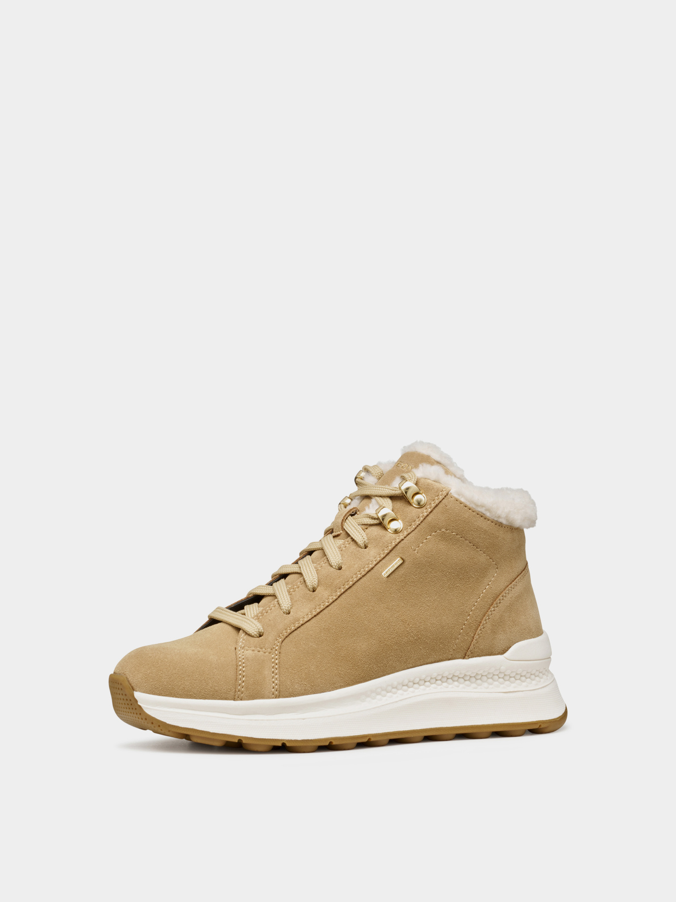 Ботинки Geox SPHERICA ACTIF модель D56WPA-00022-C5010 Фото