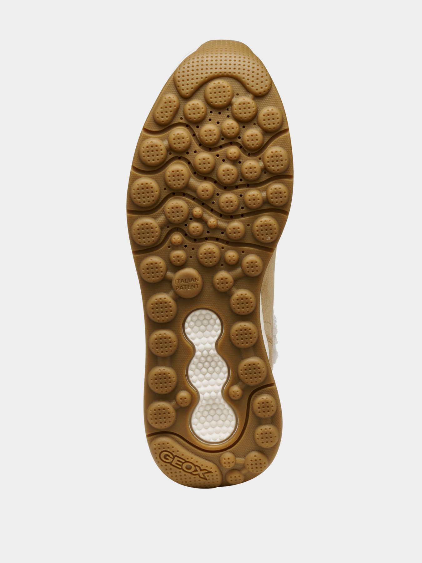 Ботинки Geox SPHERICA ACTIF модель D56WPA-00022-C5010 Фото