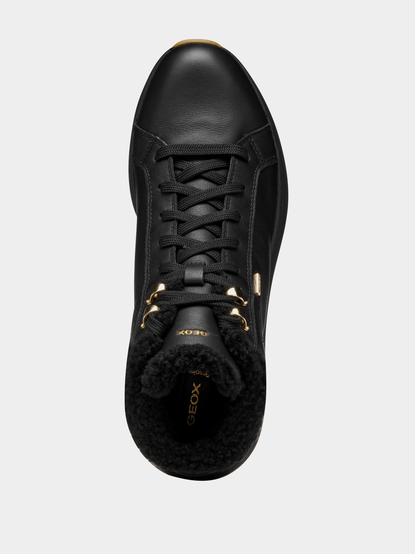 Ботинки Geox SPHERICA ACTIF модель D56WPA-00085-C9999 Фото