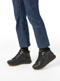 Ботинки Geox SPHERICA ACTIF модель D56WPA-00085-C9999 Фото